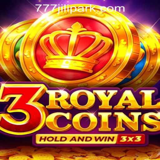 Explore the Exciting World of 3royalcoins at JILIPARK Online Casino