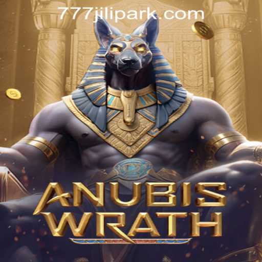 AnubisWrath: Unveiling the Mysteries of Ancient Egypt in Modern Gaming