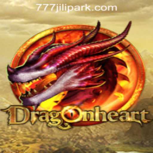 Exploring the Fantasy World of DragonHeart at JILIPARK Online Casino