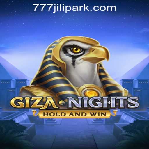 GizaNights: A Mesmerizing New Experience at JILIPARK Online Casino