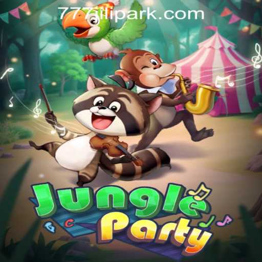 Exploring the Thrills of JungleParty at JILIPARK Online Casino