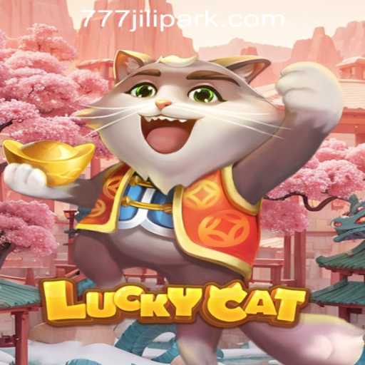 Discover the Thrill of LuckyCat: Your Gateway to JILIPARK Online Casino