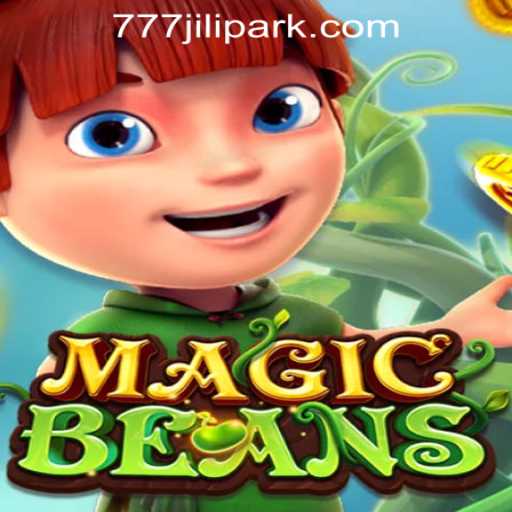 Discover the Enchantment of MAGICBEANS at JILIPARK Online Casino
