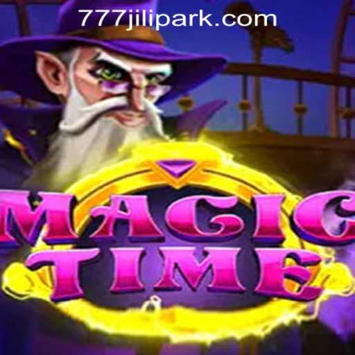 Discover the Thrills of MagicTime at JILIPARK Online Casino
