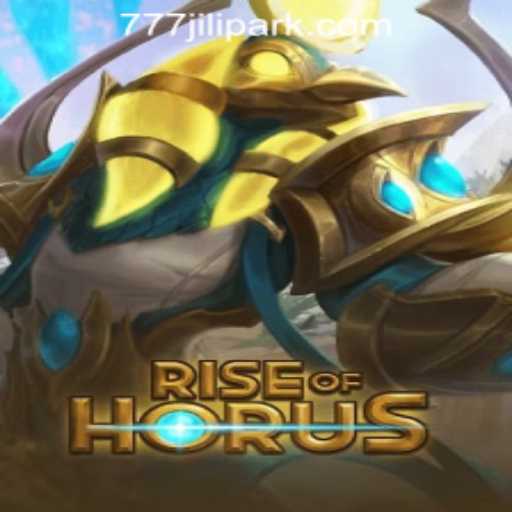 Discover the Thrilling World of Rise of Horus at JILIPARK Online Casino
